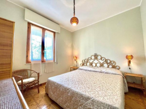 PLATAMONA Villa Marina con piscina sul mare